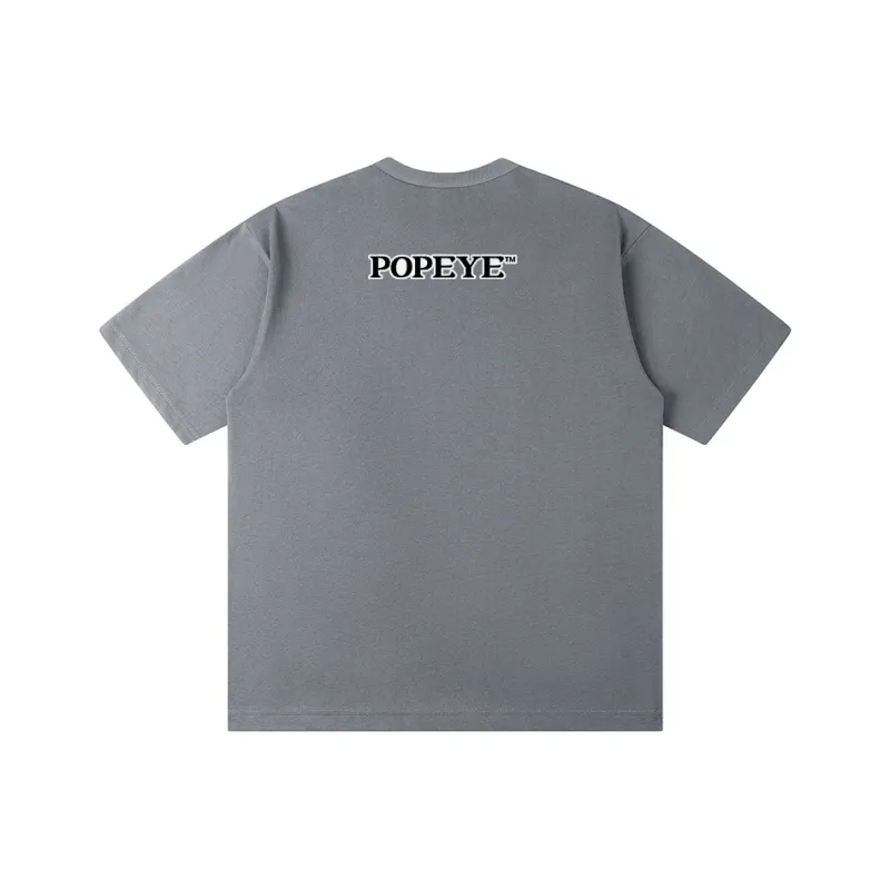 POPEYE T Shirts Unisex-5