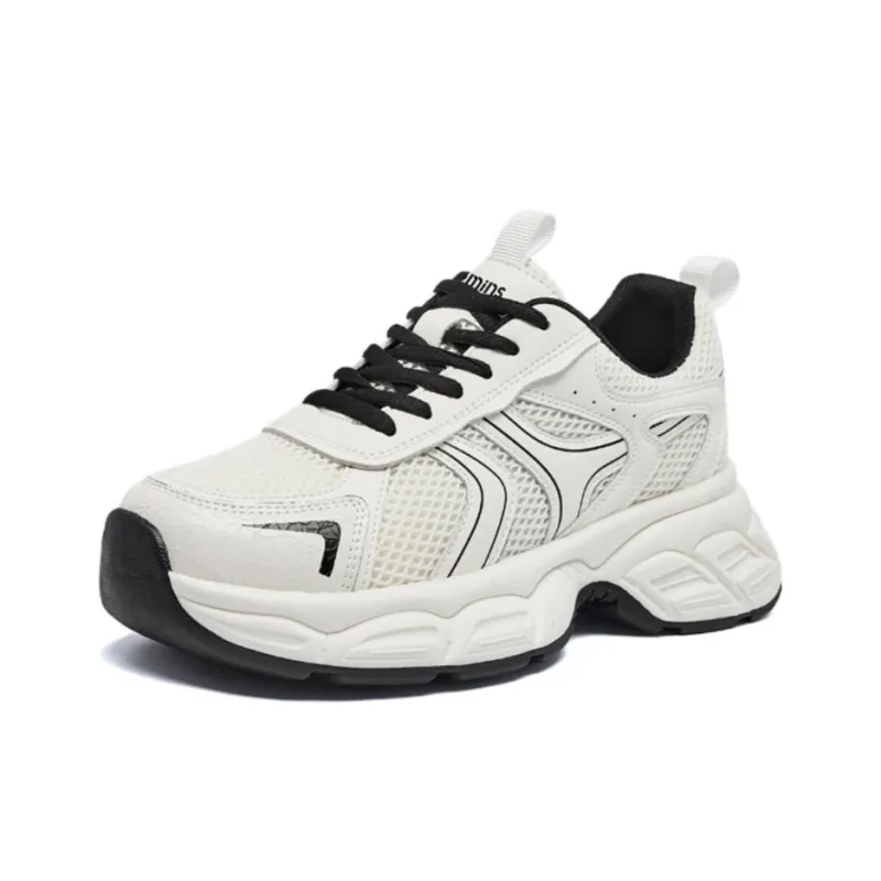 15 MINS Chunky Sneakers Women's-1