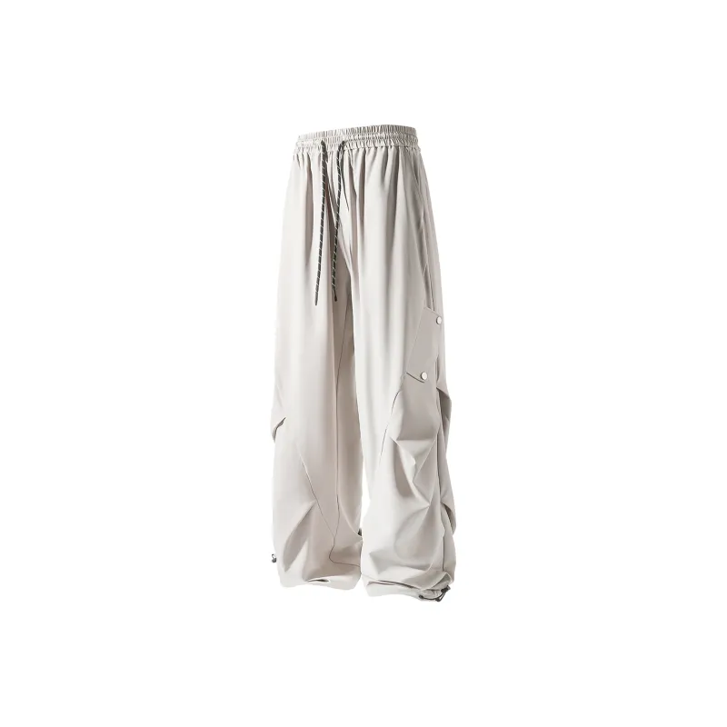 HONOR OF KINGS Casual Pants Unisex-15