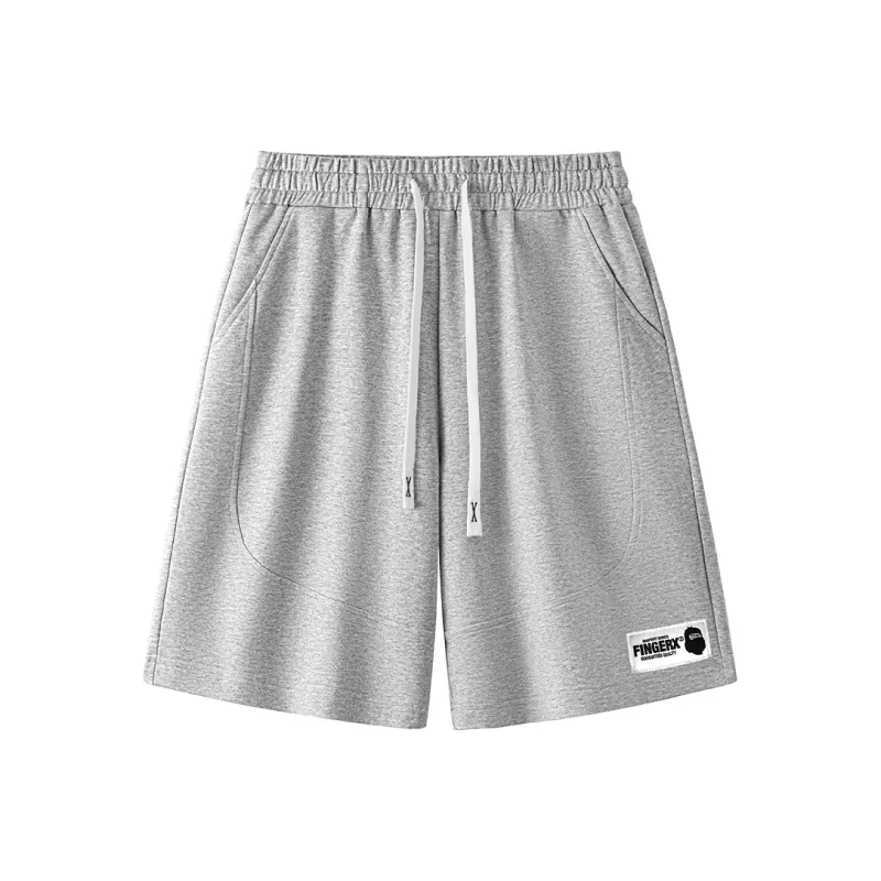 Fingercrox Casual Shorts Unisex-5