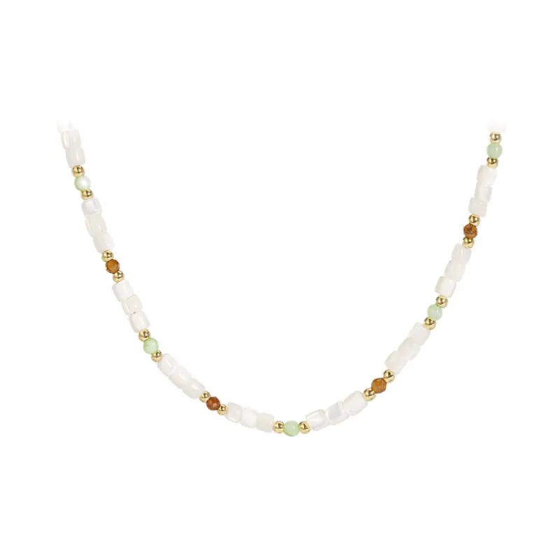 SHINE Necklaces Women's-0