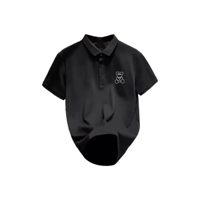 Zomuros Polo Shirts Unisex-0