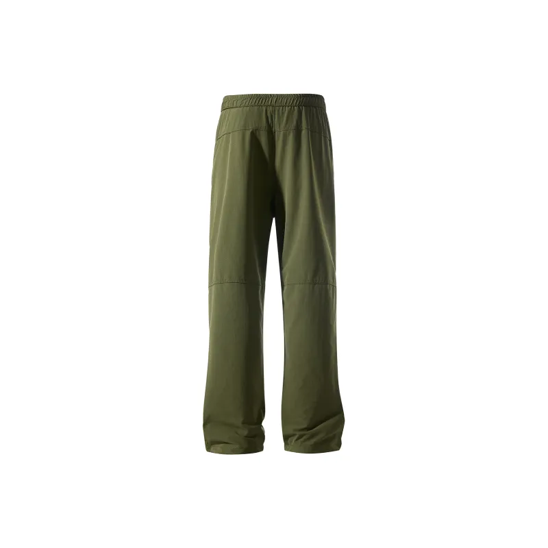 Pilot The Camel Casual Pants Unisex-15