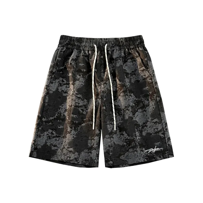 7 SEVFUN Casual Shorts Unisex-4