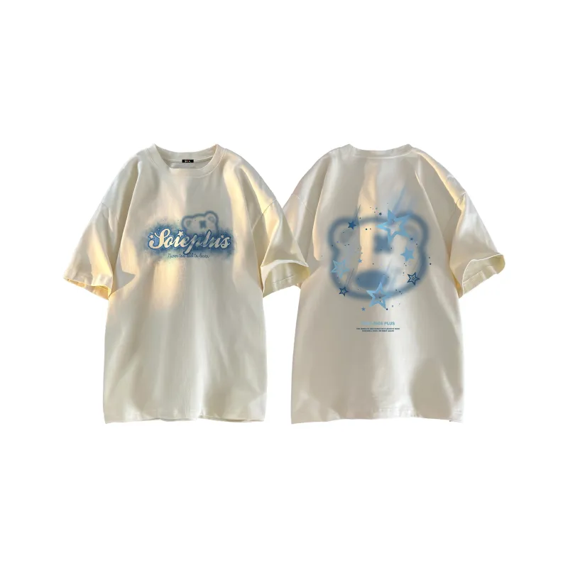 SOIE T Shirts Unisex-12