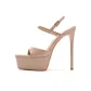 Nude Pink