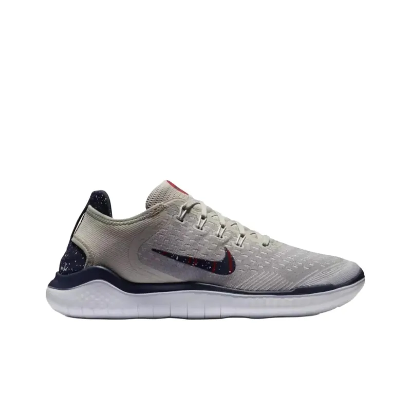 Nike Free Rn 2018 Moon Particle-1