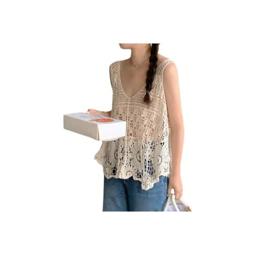 The Temptation Of The Muse Knitwear Women's