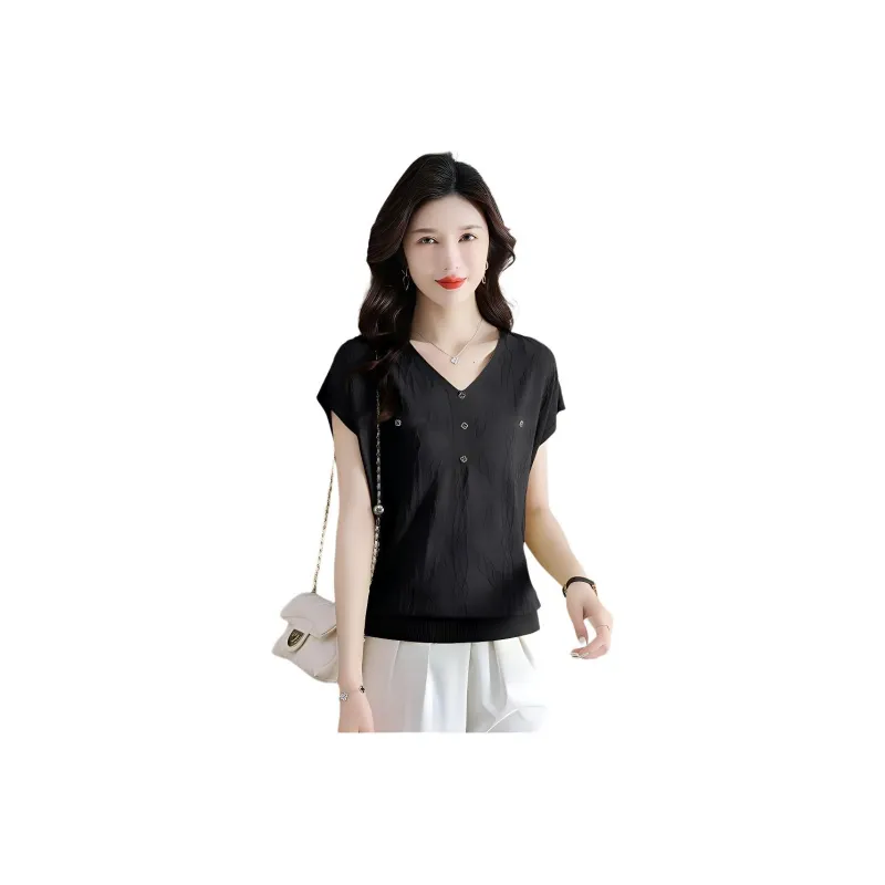 The Temptation Of The Muse Regular T Shirt Women's-2