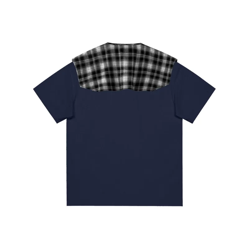 Universal Templates T Shirt Unisex-13