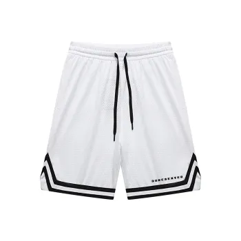 DUKE+DEXTER Casual Shorts Unisex