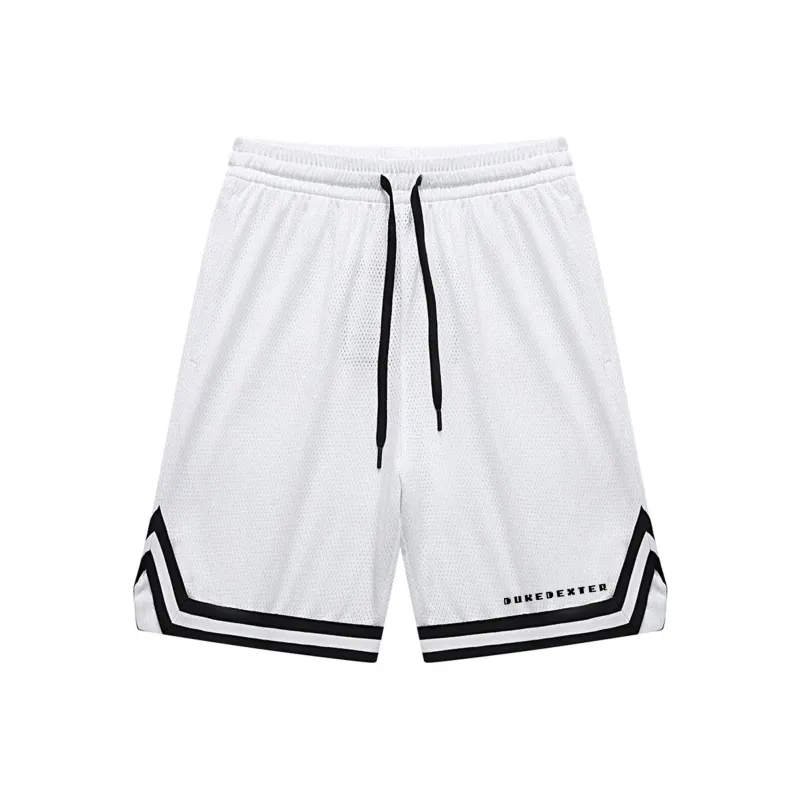 DUKE+DEXTER Casual Shorts Unisex-0
