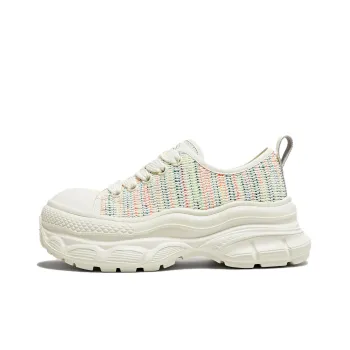 TATA Low Top Casual Shoes Women's