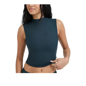 ONER ACTIVE Tank Top Women's Oil Blue