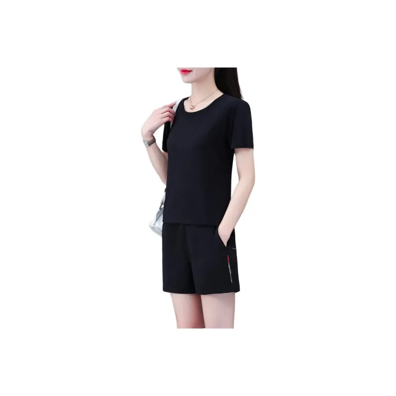 The New Age Family Fitness Set Women's-6