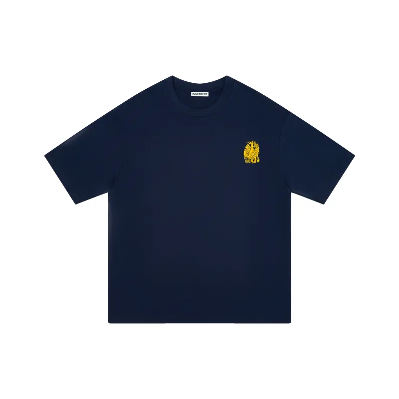 INNERSECT T Shirts Unisex-10