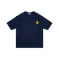 Navy Blue (Yellow)