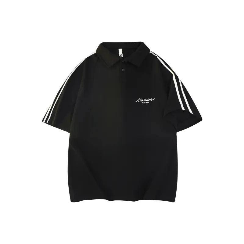 Mackyo T Shirts Unisex-2