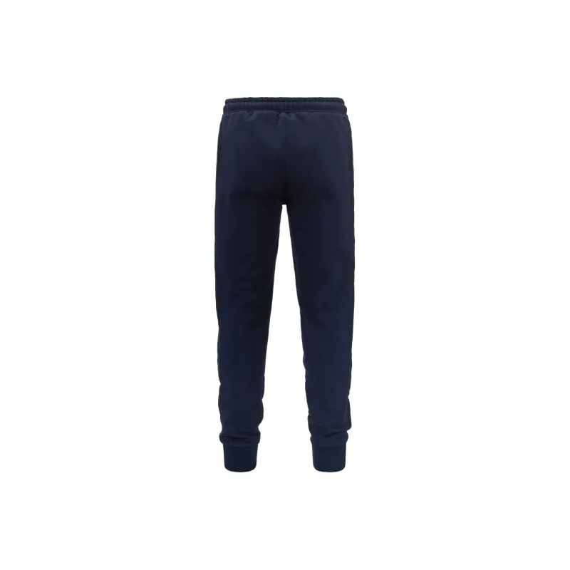 Kappa EROI PANT ITALIA Casual Pants Men's Blue Ocean-1