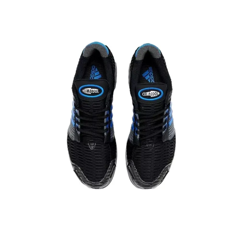 Adidas Climacool 1 Core Black Blue-2