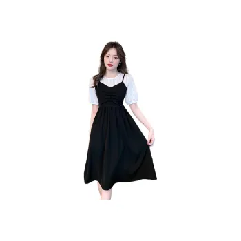 Urban Beauty Short Sleeved Dress Women's