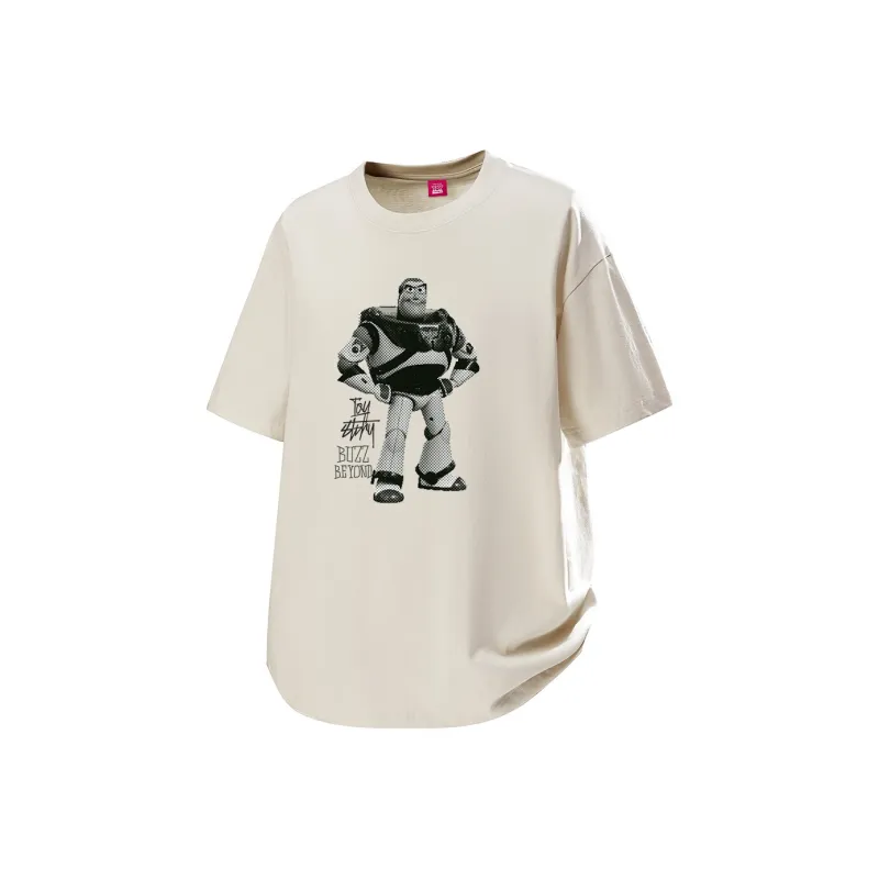 Disney Toy Story Series T Shirts Unisex-40