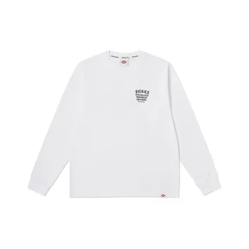 Dickies T Shirts Unisex