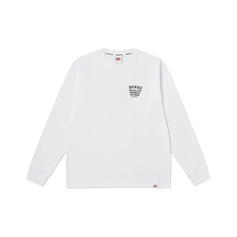 Dickies T Shirts Unisex-0
