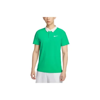 Nike Polo Shirts Men Green