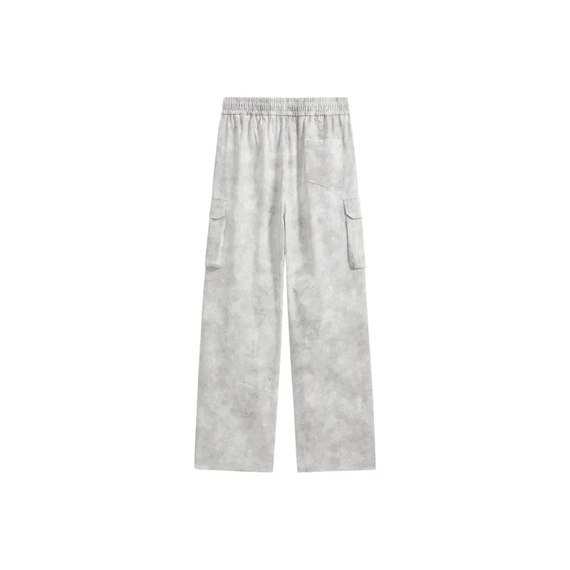 Snow Know The Answer SKTA Casual Pants Unisex-3