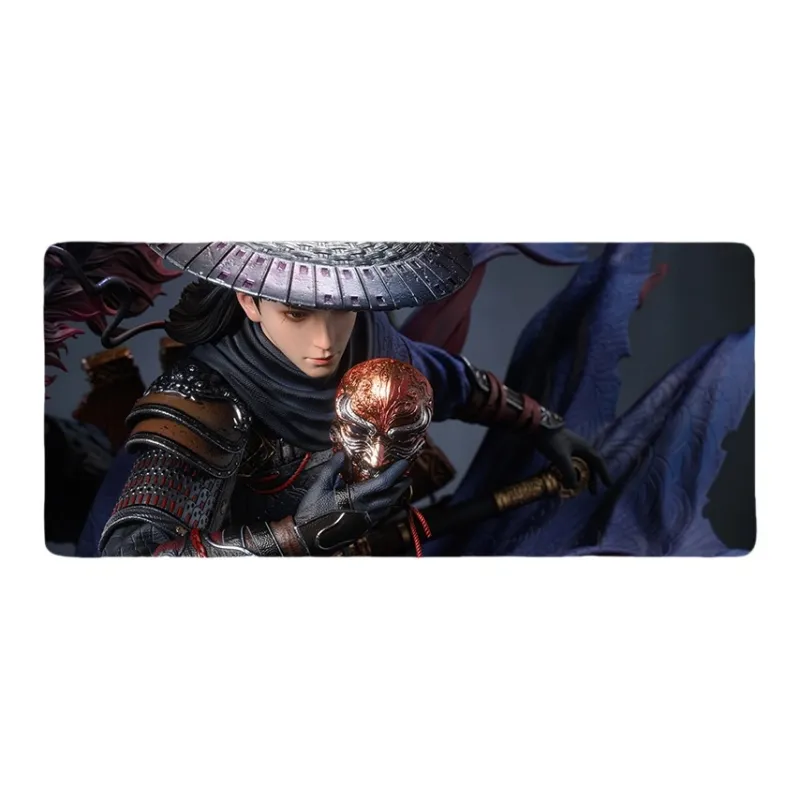 DANYIN Mouse Pads-7