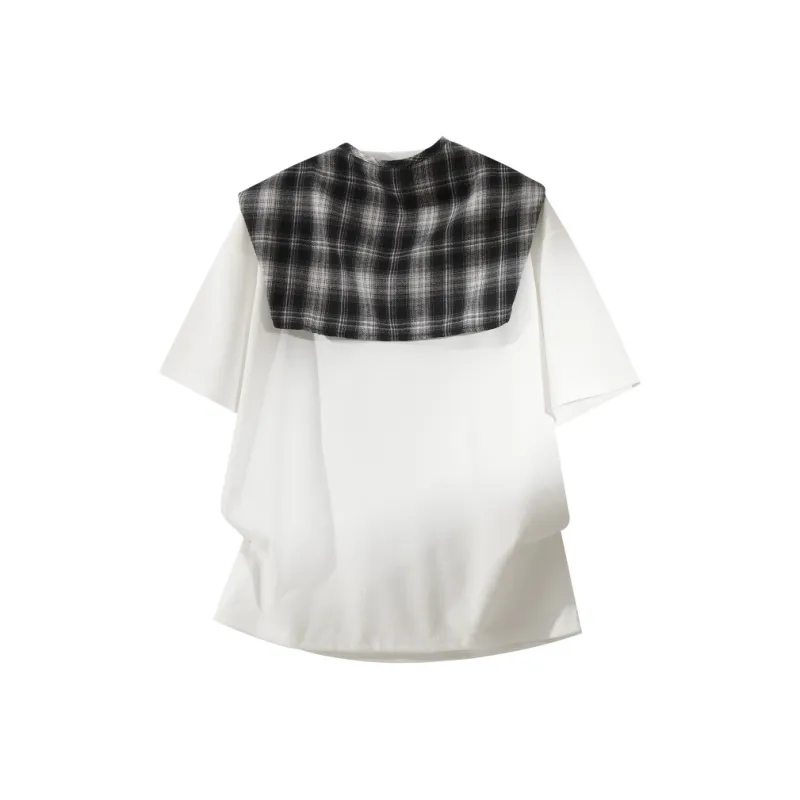 YOSICIL T Shirts Unisex-3
