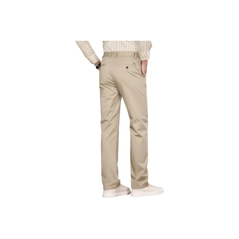 FIRS Casual Pants Men-25