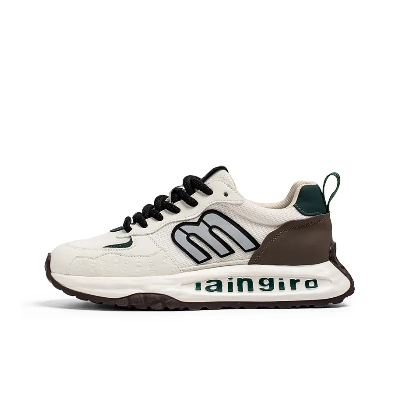 JANECO Low Top Casual Shoes Men's-12