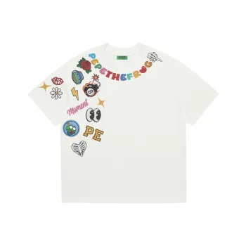 Pepe The Frog T-Shirts Unisex