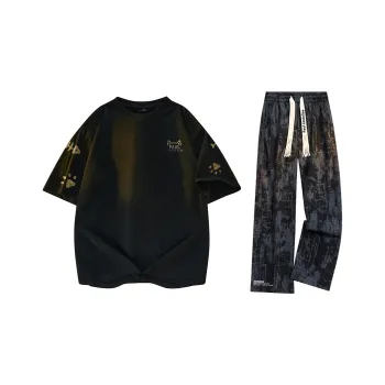 PAUL COSTELLOE Casual Sportswear Unisex