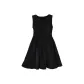 Black-Sleeveless