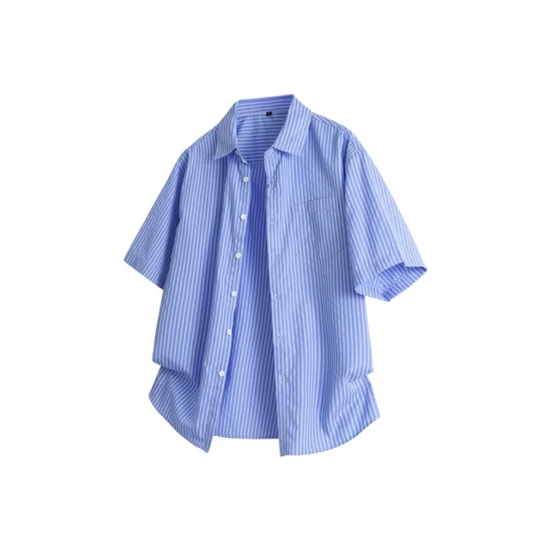 CariteSport Shirts Unisex-0