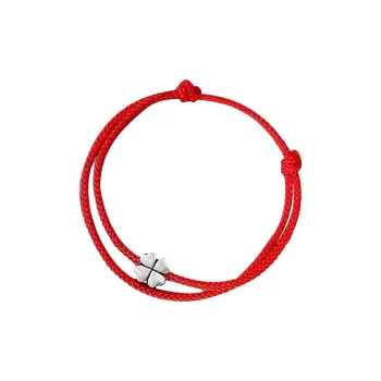 MIDNIGHT MOMENT Alloy Rope Bracelets Unisex