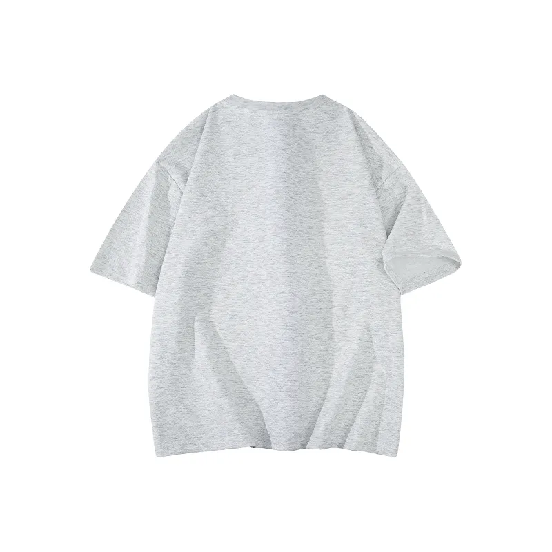 A.X.S.K T Shirts Unisex-9
