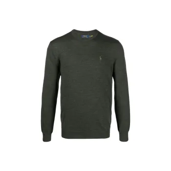 Polo Ralph Lauren Polo Pony Fine knit Sweater