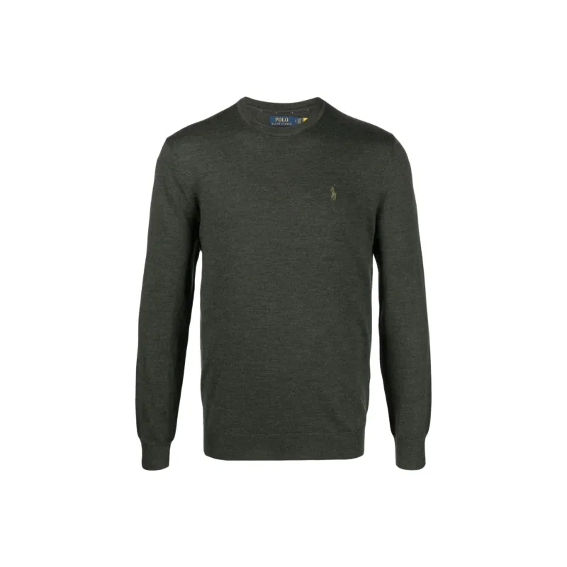 Polo Ralph Lauren Polo Pony Fine knit Sweater-0