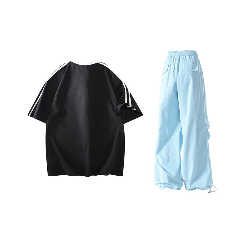 BRUMAIRE Casual Sportswear Unisex-7