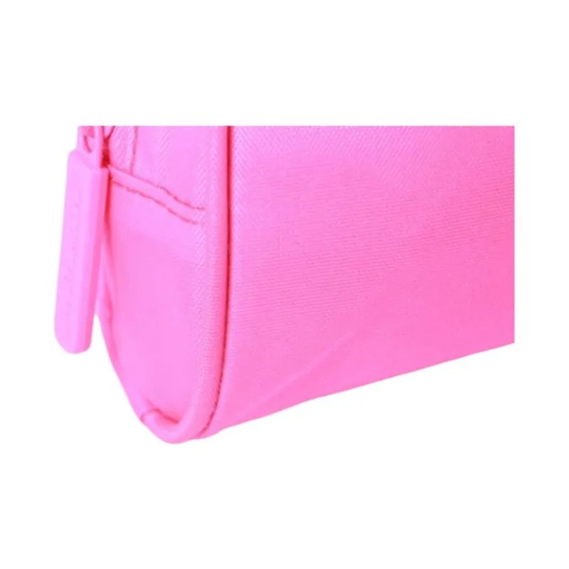 SPRAYGROUND PVC Clutch Regular Unisex Rose Red-5