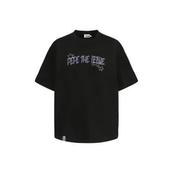 Izzue Short Sleeved T Shirts Unisex