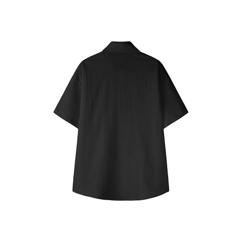 Fakeyoung Shirts Unisex-6