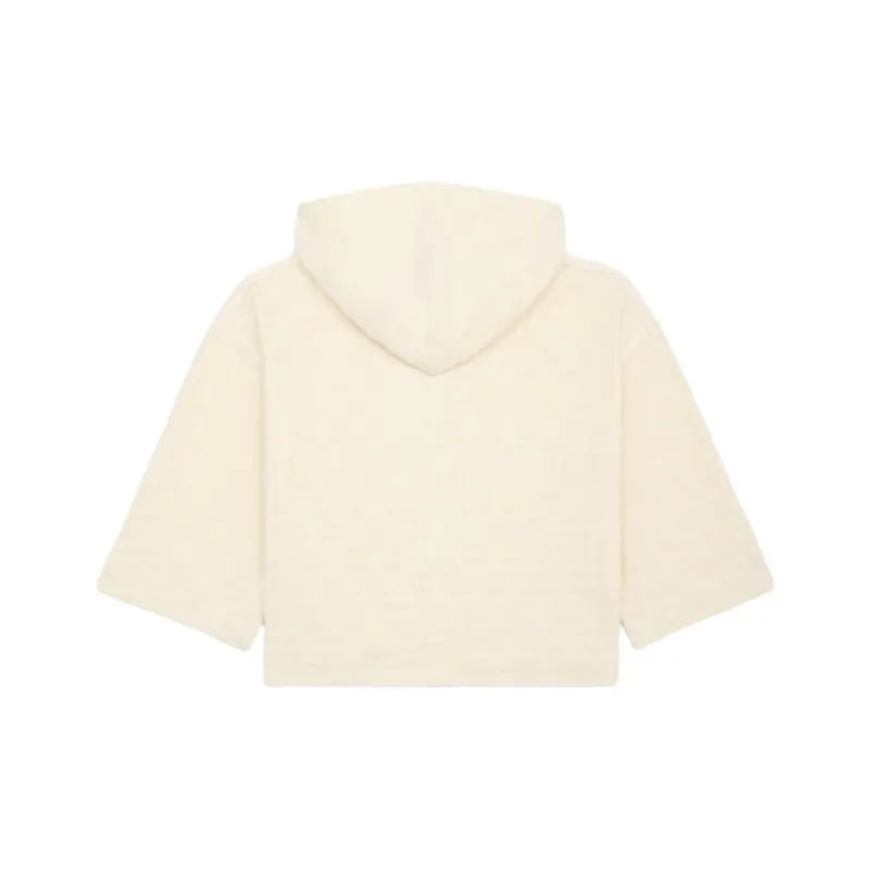 CELINE Sweatshirt Women's Milk White-1