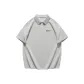 Light Gray (Red Beans Black Chest Logo)