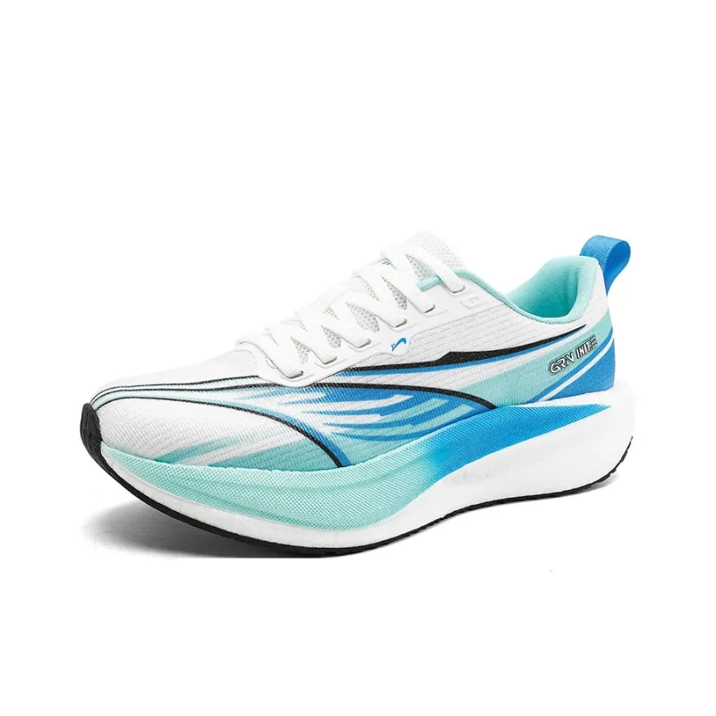 K bird Cushioning, Breathable, Lightweight Low Top Popcorn Casual Racing Running Shoes Men's-14