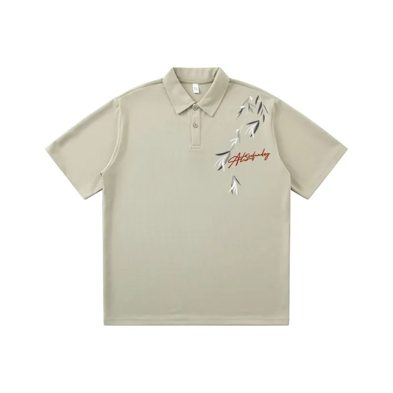7 SEVFUN Polo Shirts Unisex-8